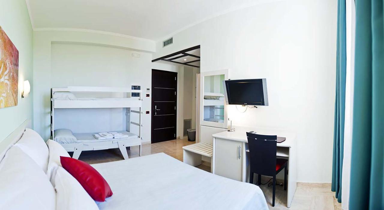 Amaregold Tenuta La Baronessa Resort Тулие Екстериор снимка